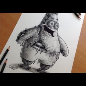 Meet your Posher, Genaro